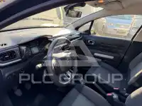 2017 Citroen C3