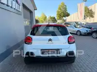 2017 Citroen C3