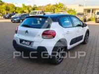 2017 Citroen C3