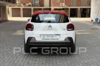 2017 Citroen C3