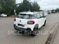 2017 Citroen C3
