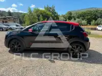 2017 Citroen C3