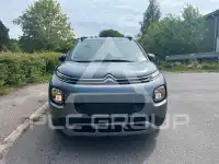 2017 Citroen C3