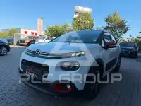 2017 Citroen C3