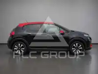 2017 Citroen C3