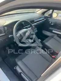 2017 Citroen C3