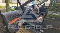 2017 Citroen C3