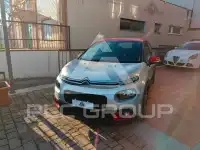 2017 Citroen C3
