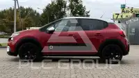 2017 Citroen C3