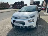 2017 Citroen C3