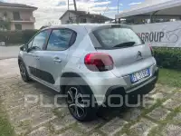2017 Citroen C3