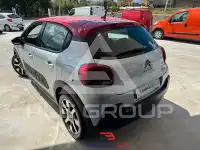 2017 Citroen C3