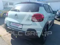 2017 Citroen C3