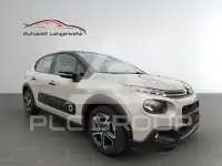 2017 Citroen C3