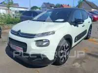 2017 Citroen C3