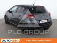 2017 Citroen C3