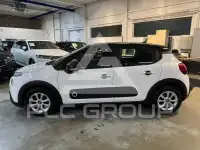 2017 Citroen C3