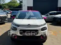 2017 Citroen C3