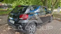2017 Citroen C3