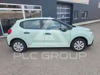 2017 Citroen C3