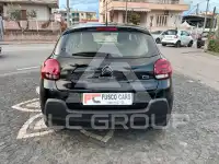 2017 Citroen C3