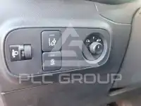 2017 Citroen C3
