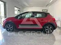 2017 Citroen C3