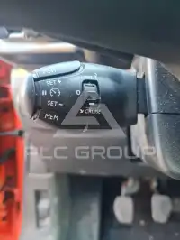 2017 Citroen C3