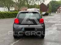 2017 Citroen C1