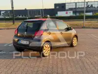 2017 Citroen C1