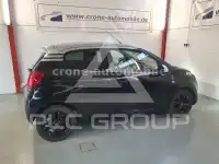 2017 Citroen C1
