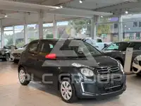 2017 Citroen C1
