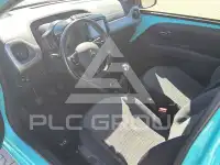 2017 Citroen C1
