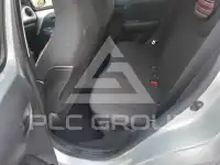 2017 Citroen C1
