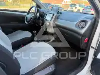 2017 Citroen C1