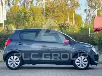 2017 Citroen C1