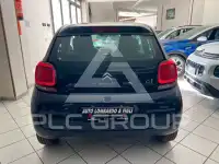2017 Citroen C1