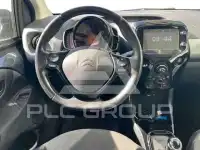 2017 Citroen C1