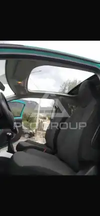 2017 Citroen C1
