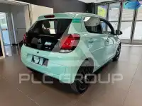 2017 Citroen C1