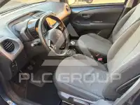 2017 Citroen C1