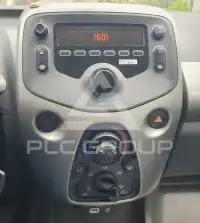 2017 Citroen C1