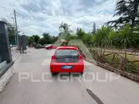2017 Citroen C1