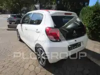 2017 Citroen C1