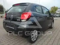 2017 Citroen C1