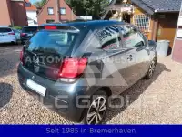 2017 Citroen C1