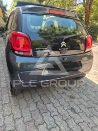 2017 Citroen C1