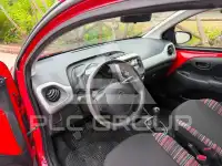 2017 Citroen C1