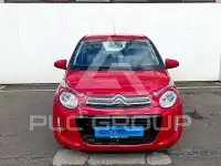 2017 Citroen C1