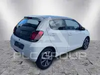 2017 Citroen C1
